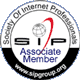 Society of Internet Professionals - Associate Member